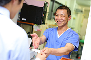 関節痛・神経痛の施術なら新小岩ひかる接骨院にお任せ