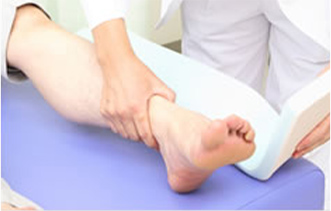 関節痛・神経痛の施術なら新小岩ひかる接骨院にお任せ