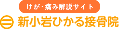 けが・痛み解説サイト